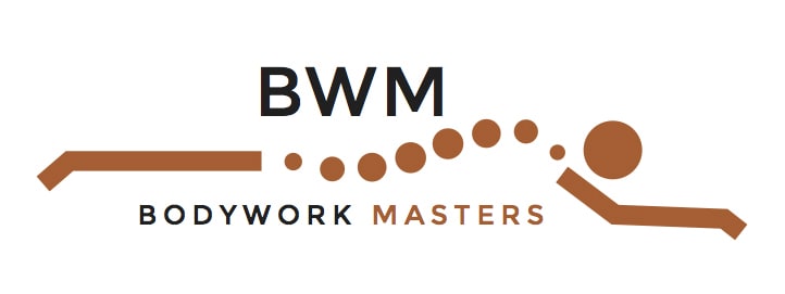 BWM Bodywork Masters logo